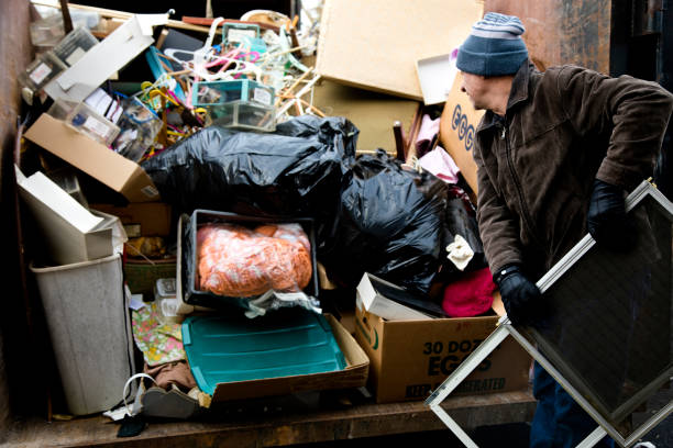 Trash Removal Near Me in Litchfield Beach, SC